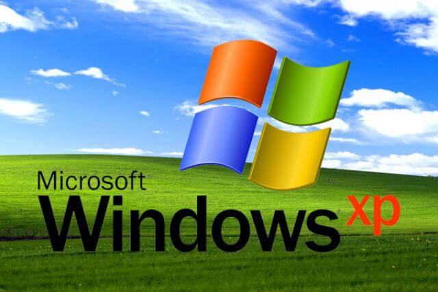 Windows-XP